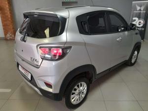 Mahindra KUV 100 1.2 K6+ NXT - Image 16