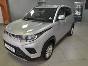 Mahindra KUV 100 1.2 K6+ NXT - Image 1