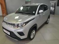 Thumbnail Mahindra KUV 100 1.2 K6+ NXT