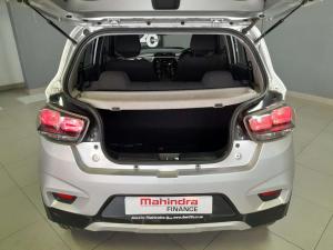 Mahindra KUV 100 1.2 K6+ NXT - Image 5