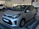 Thumbnail Kia Picanto 1.0 Street