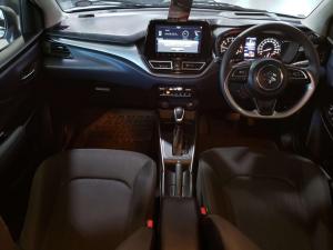 Suzuki Baleno 1.5 GLX automatic - Image 14