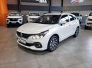 Thumbnail Suzuki Baleno 1.5 GLX automatic