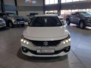 Suzuki Baleno 1.5 GLX automatic - Image 2