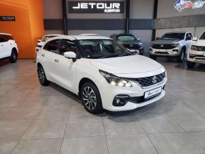Suzuki Baleno 1.5 GLX automatic - Image 3