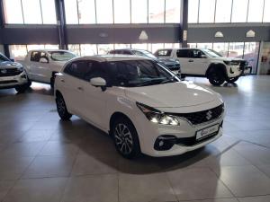 Suzuki Baleno 1.5 GLX automatic - Image 4