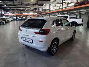 Suzuki Baleno 1.5 GLX automatic - Image 6
