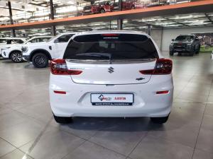 Suzuki Baleno 1.5 GLX automatic - Image 7