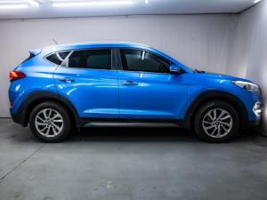 Hyundai Tucson 1.7CRDi Executive - Image 10