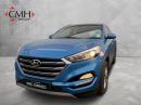 Thumbnail Hyundai Tucson 1.7CRDi Executive