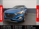 Thumbnail Hyundai Tucson 1.7CRDi Executive