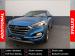 Hyundai Tucson 1.7CRDi Executive - Thumbnail 1
