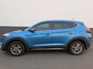 Hyundai Tucson 1.7CRDi Executive - Image 2