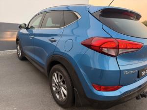 Hyundai Tucson 1.7CRDi Executive - Image 3