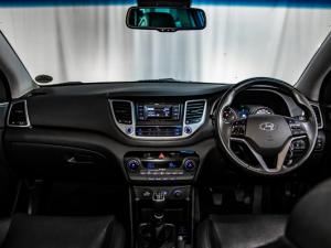 Hyundai Tucson 1.7CRDi Executive - Image 4