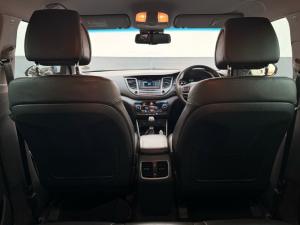 Hyundai Tucson 1.7CRDi Executive - Image 4