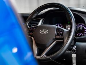 Hyundai Tucson 1.7CRDi Executive - Image 5