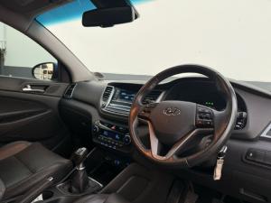 Hyundai Tucson 1.7CRDi Executive - Image 5