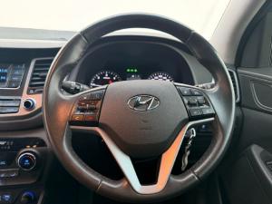 Hyundai Tucson 1.7CRDi Executive - Image 6