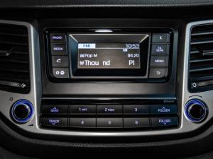 Hyundai Tucson 1.7CRDi Executive - Image 6