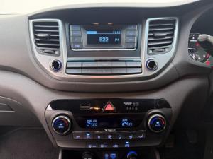 Hyundai Tucson 1.7CRDi Executive - Image 7