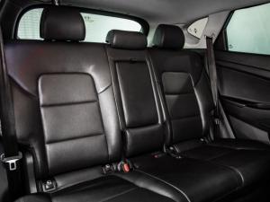 Hyundai Tucson 1.7CRDi Executive - Image 9