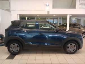 Mahindra XUV 3XO 1.2T MX2 auto - Image 10