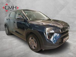 Mahindra XUV 3XO 1.2T MX2 auto - Image 1