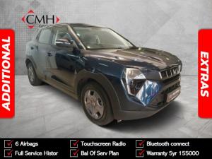 Mahindra XUV 3XO 1.2T MX2 auto - Image 1