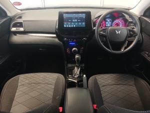 Mahindra XUV 3XO 1.2T MX2 auto - Image 8
