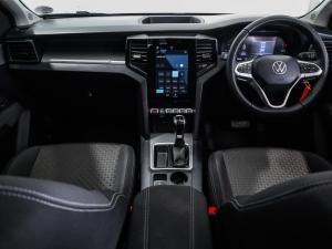 Volkswagen Amarok 2.0TDI double cab Life auto - Image 18
