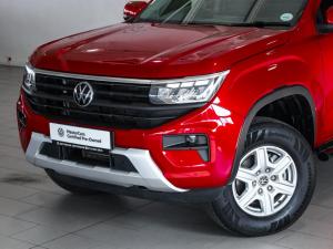 Volkswagen Amarok 2.0TDI double cab Life auto - Image 2