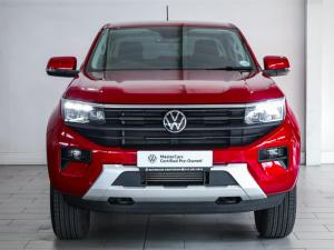 Volkswagen Amarok 2.0TDI double cab Life auto - Image 4