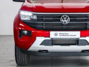 Volkswagen Amarok 2.0TDI double cab Life auto - Image 6