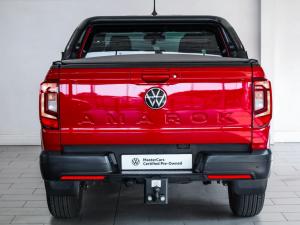 Volkswagen Amarok 2.0TDI double cab Life auto - Image 7