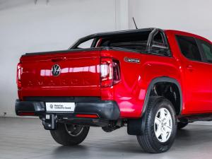 Volkswagen Amarok 2.0TDI double cab Life auto - Image 8