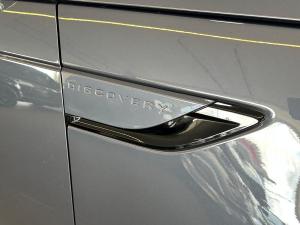 Land Rover Discovery D350 Dynamic HSE - Image 17