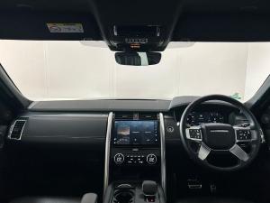 Land Rover Discovery D350 Dynamic HSE - Image 19
