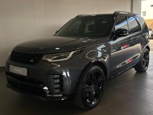Land Rover Discovery D350 Dynamic HSE - Image 27