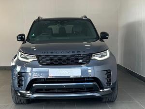 Land Rover Discovery D350 Dynamic HSE - Image 2