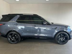 Land Rover Discovery D350 Dynamic HSE - Image 4