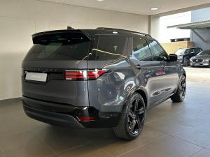Land Rover Discovery D350 Dynamic HSE - Image 6