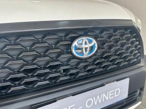 Toyota Corolla Cross 1.8 Hybrid XS - Image 14