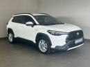 Thumbnail Toyota Corolla Cross 1.8 Hybrid XS
