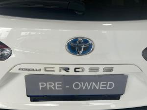 Toyota Corolla Cross 1.8 Hybrid XS - Image 26