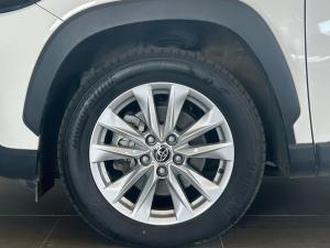 Toyota Corolla Cross 1.8 Hybrid XS - Image 27