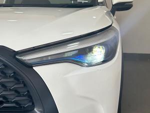 Toyota Corolla Cross 1.8 Hybrid XS - Image 28