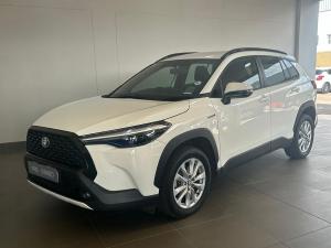 Toyota Corolla Cross 1.8 Hybrid XS - Image 2