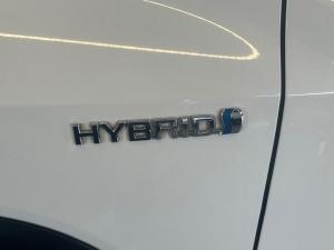 Toyota Corolla Cross 1.8 Hybrid XS - Image 30