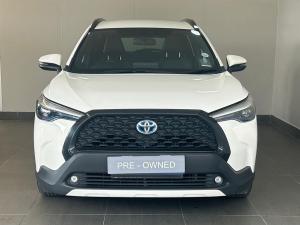 Toyota Corolla Cross 1.8 Hybrid XS - Image 3